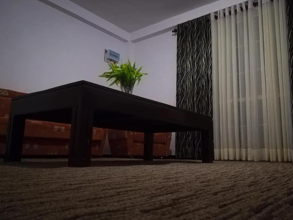 Отель Elevate 360 Holiday Bungalow Нувара-Элия Экстерьер фото